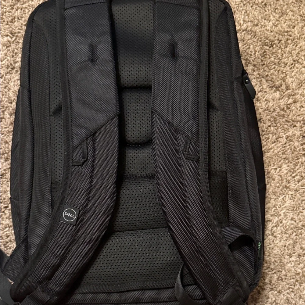 Dell Professional Black Premier Skim Backpack 15